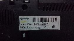 View Auto part Instrument Cluster Land Rover Rangerover Evoque 2012