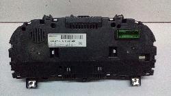 View Auto part Instrument Cluster Land Rover Rangerover Evoque 2012