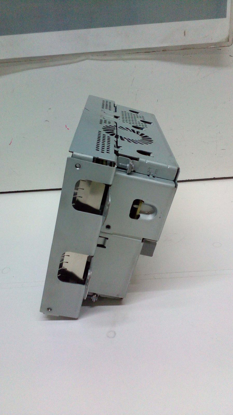 View Auto part Radio/Cd/Dvd/Sat/Tv Land Rover Rangerover Evoque 2012