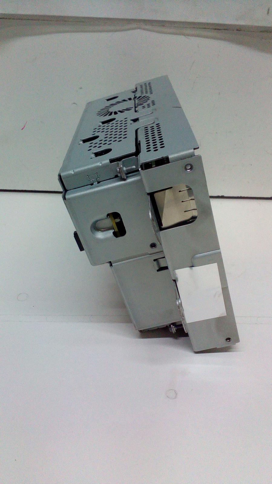 View Auto part Radio/Cd/Dvd/Sat/Tv Land Rover Rangerover Evoque 2012
