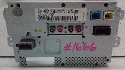 View Auto part Radio/Cd/Dvd/Sat/Tv Land Rover Rangerover Evoque 2012