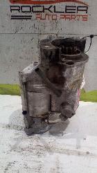 View Auto part Starter Land Rover Rangerover Evoque 2012