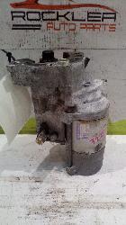 View Auto part Starter Land Rover Rangerover Evoque 2012