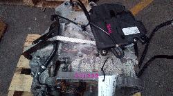 View Auto part Trans/Gearbox Land Rover Rangerover Evoque 2012