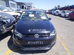 View Auto part Right Indicator/Fog/Side Volkswagen Polo 2012