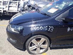 View Auto part Right Indicator/Fog/Side Volkswagen Polo 2012