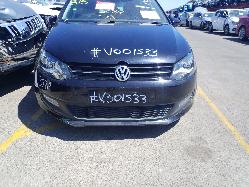 View Auto part Right Indicator/Fog/Side Volkswagen Polo 2012