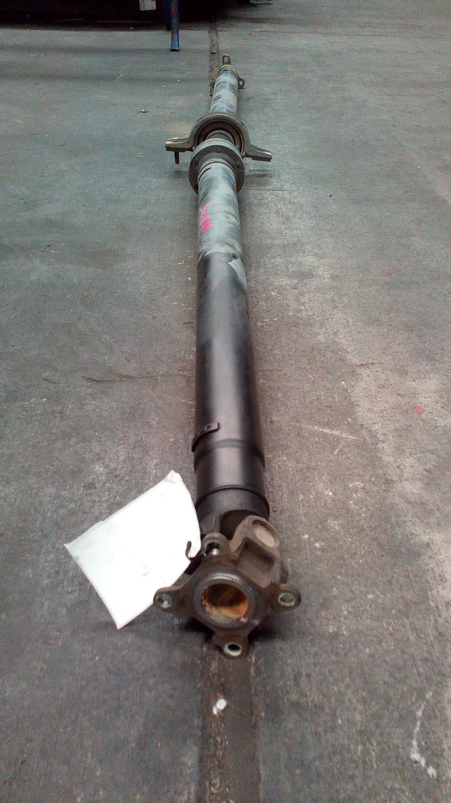 View Auto part Rear Drive Shaft Hyundai Santa Fe 2007