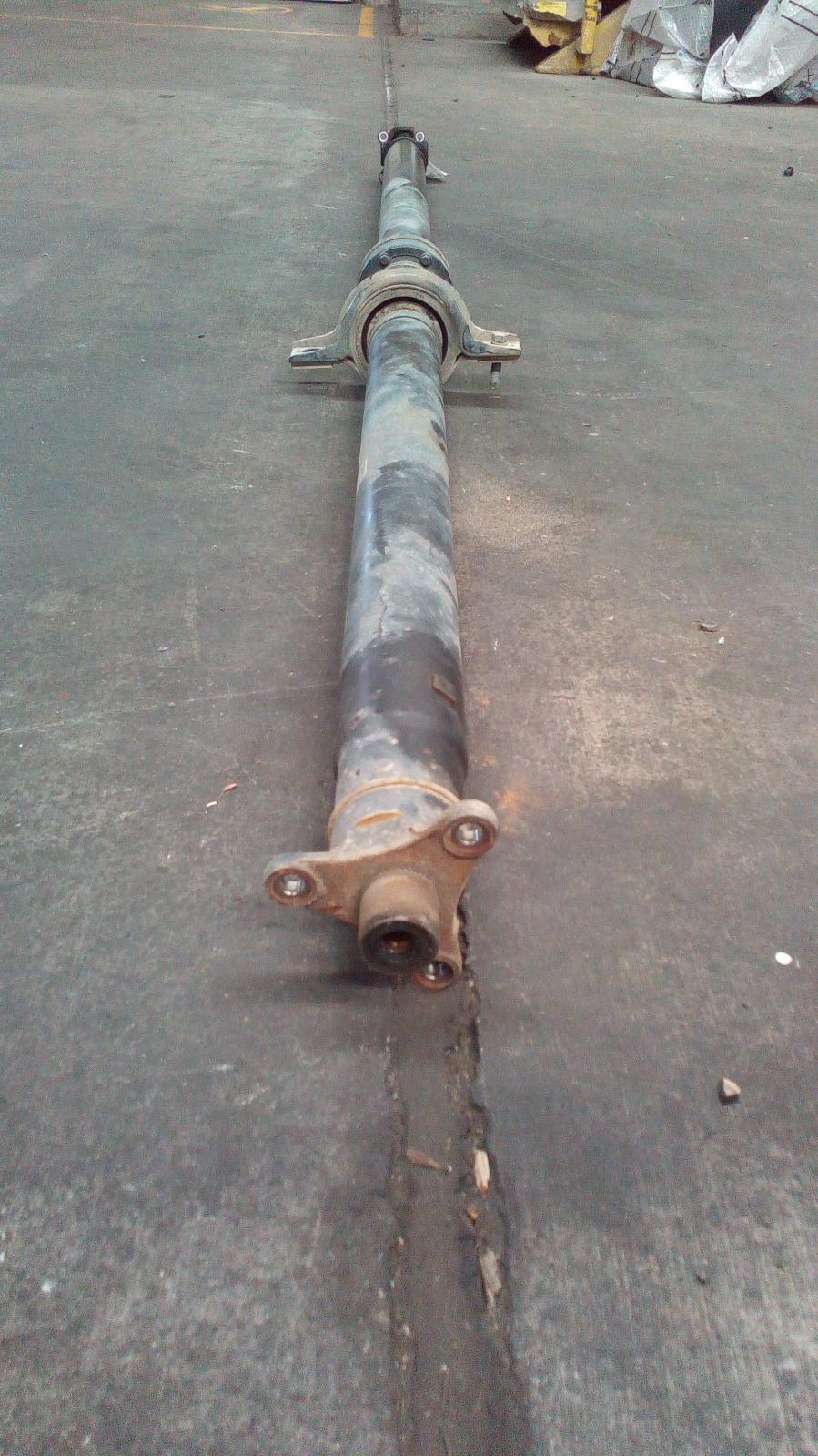 View Auto part Rear Drive Shaft Hyundai Santa Fe 2007