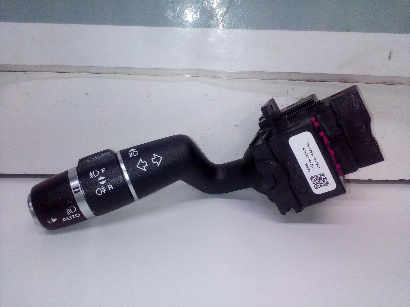 View Auto part Combination Switch Land Rover Rangerover Evoque 2012