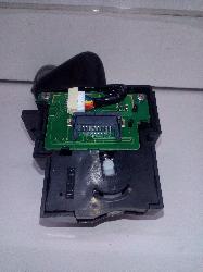 View Auto part Combination Switch Land Rover Rangerover Evoque 2012