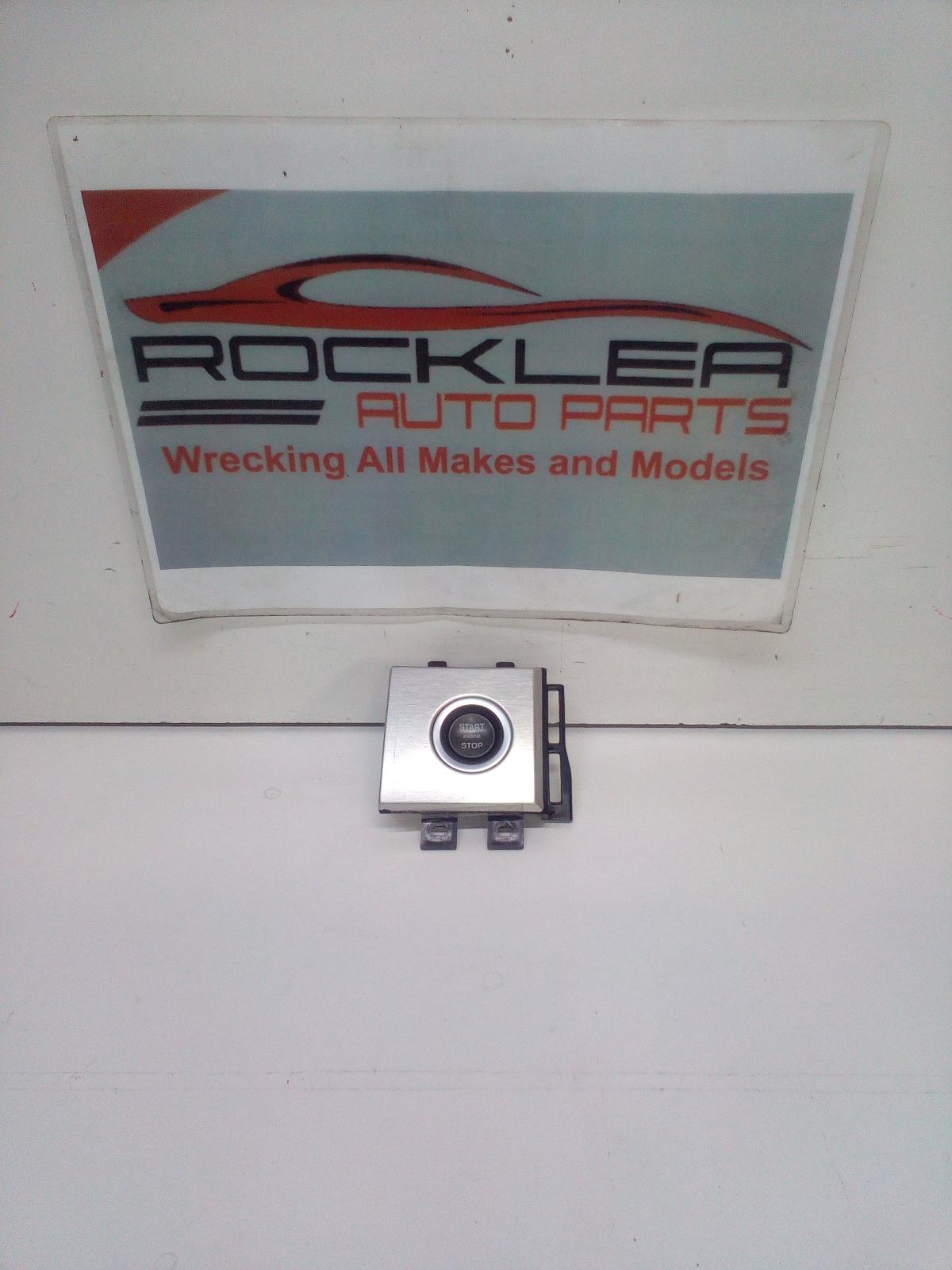 View Auto part Misc Switch/Relay Land Rover Rangerover Evoque 2012