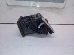 View Auto part Trim Panel Land Rover Rangerover Evoque 2012
