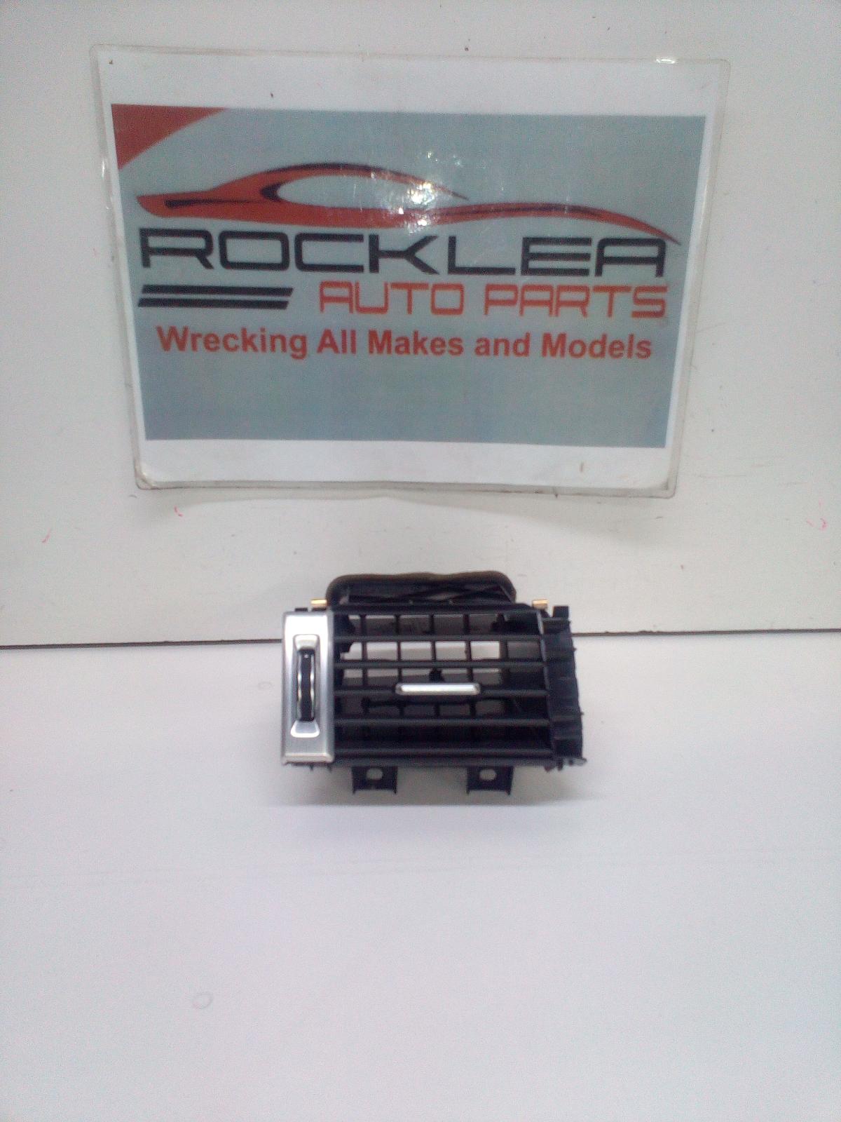 View Auto part Trim Panel Land Rover Rangerover Evoque 2012