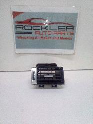 View Auto part Trim Panel Land Rover Rangerover Evoque 2012
