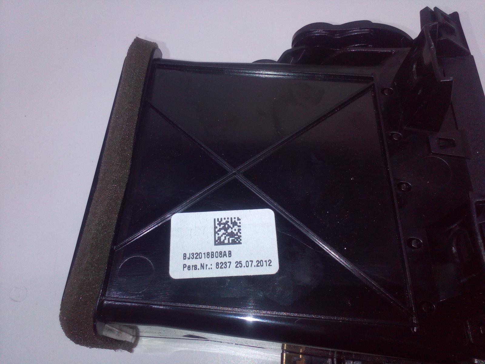 View Auto part Trim Panel Land Rover Rangerover Evoque 2012