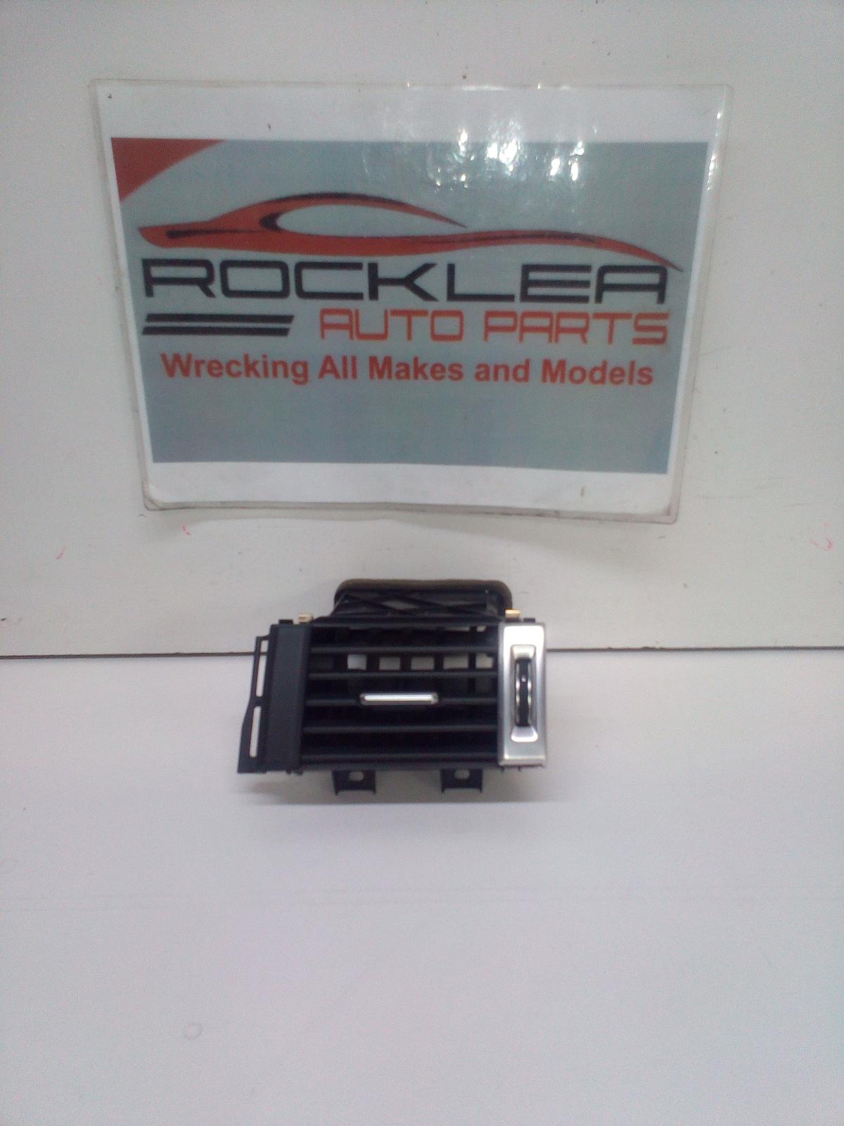 View Auto part Trim Panel Land Rover Rangerover Evoque 2012