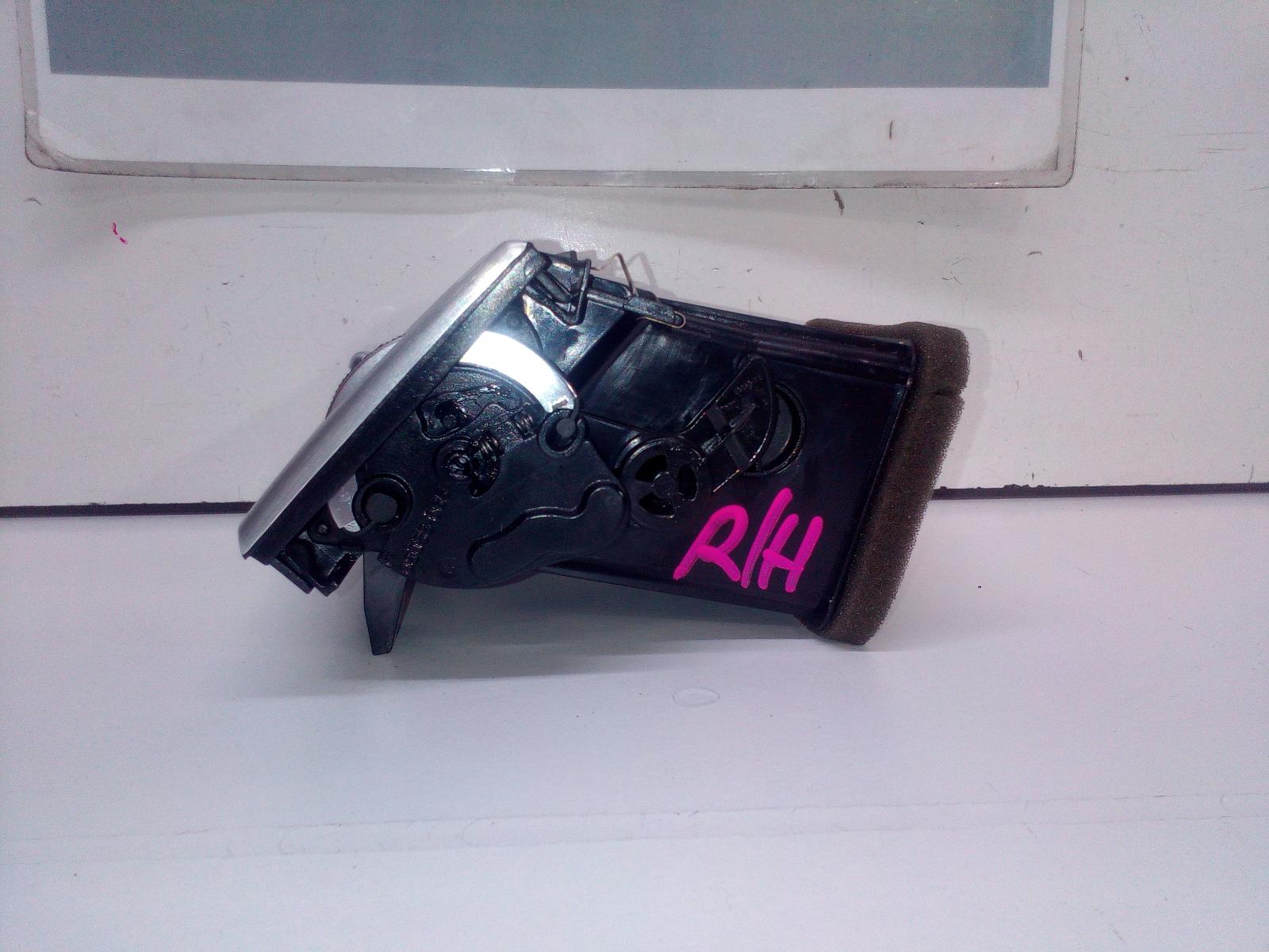 View Auto part Trim Panel Land Rover Rangerover Evoque 2012