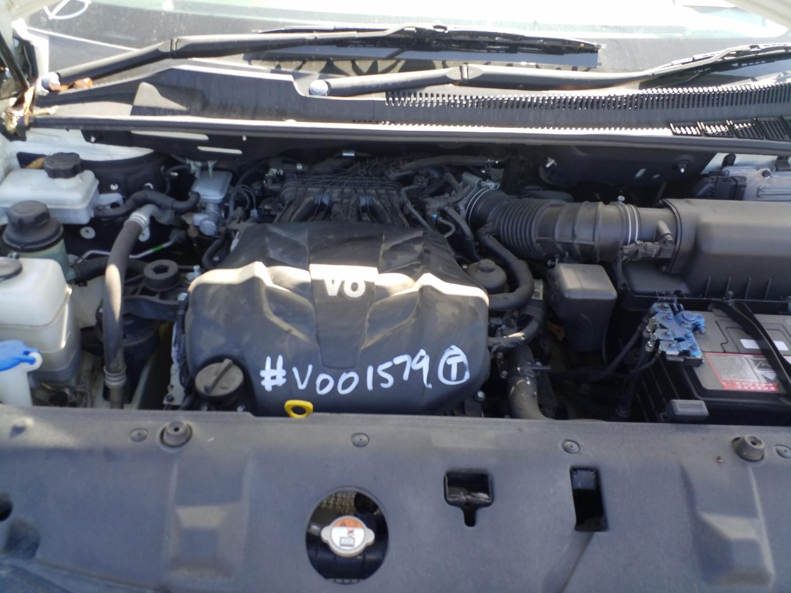 View Auto part Air Cleaner/Box Kia Carnival/grand Carnival 2013