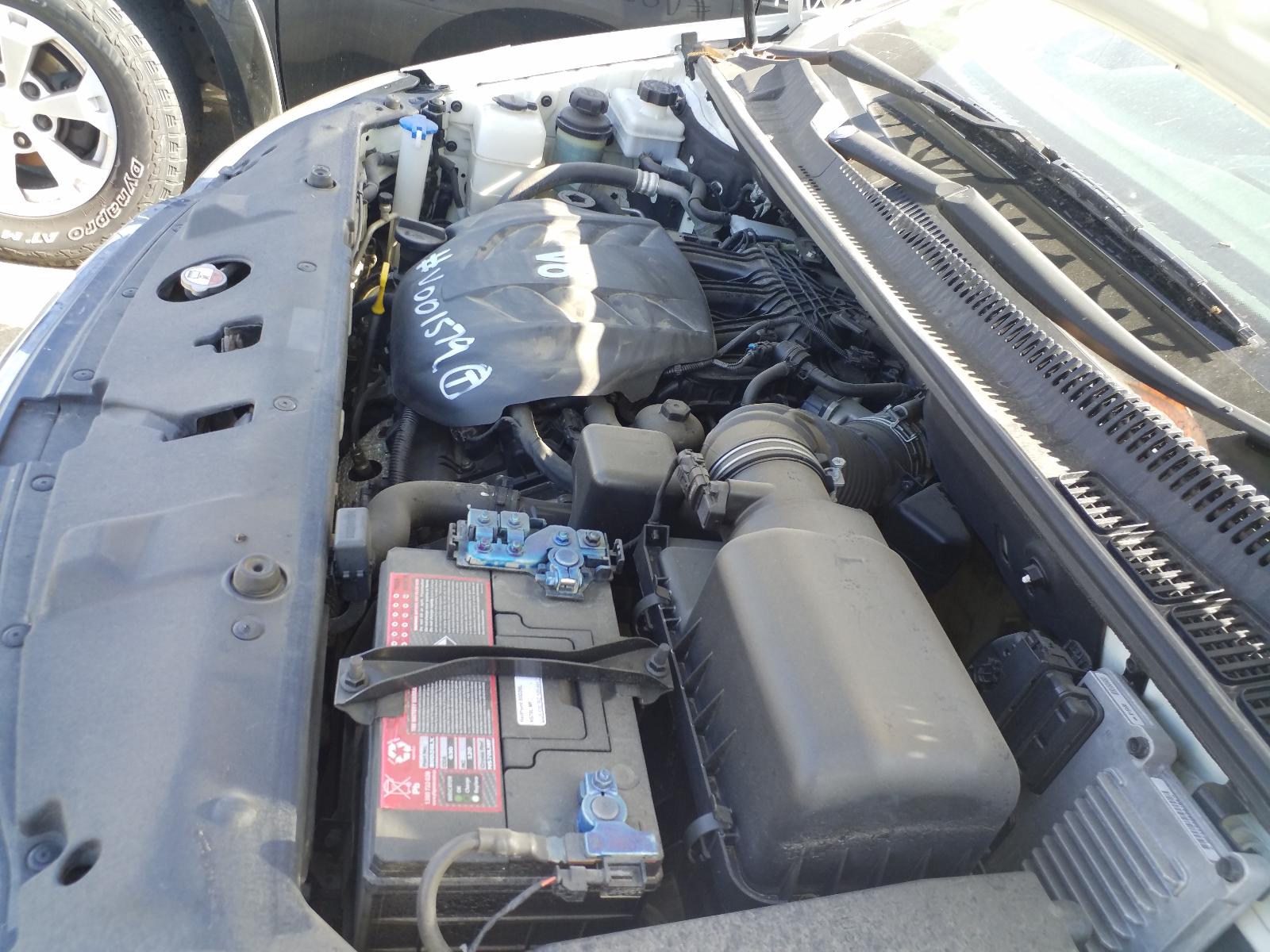 View Auto part Air Cleaner/Box Kia Carnival/grand Carnival 2013