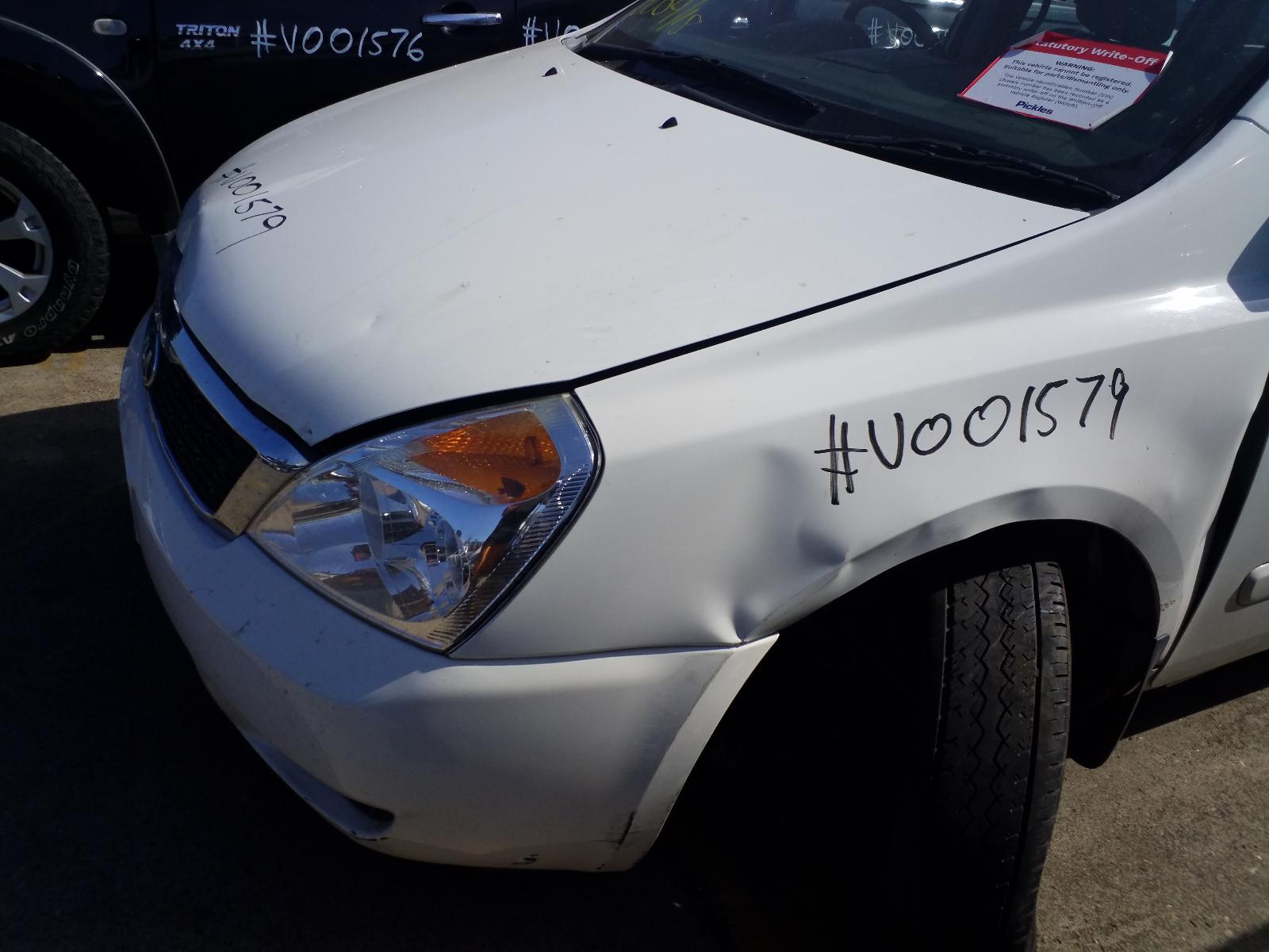 View Auto part Air Cleaner/Box Kia Carnival/grand Carnival 2013