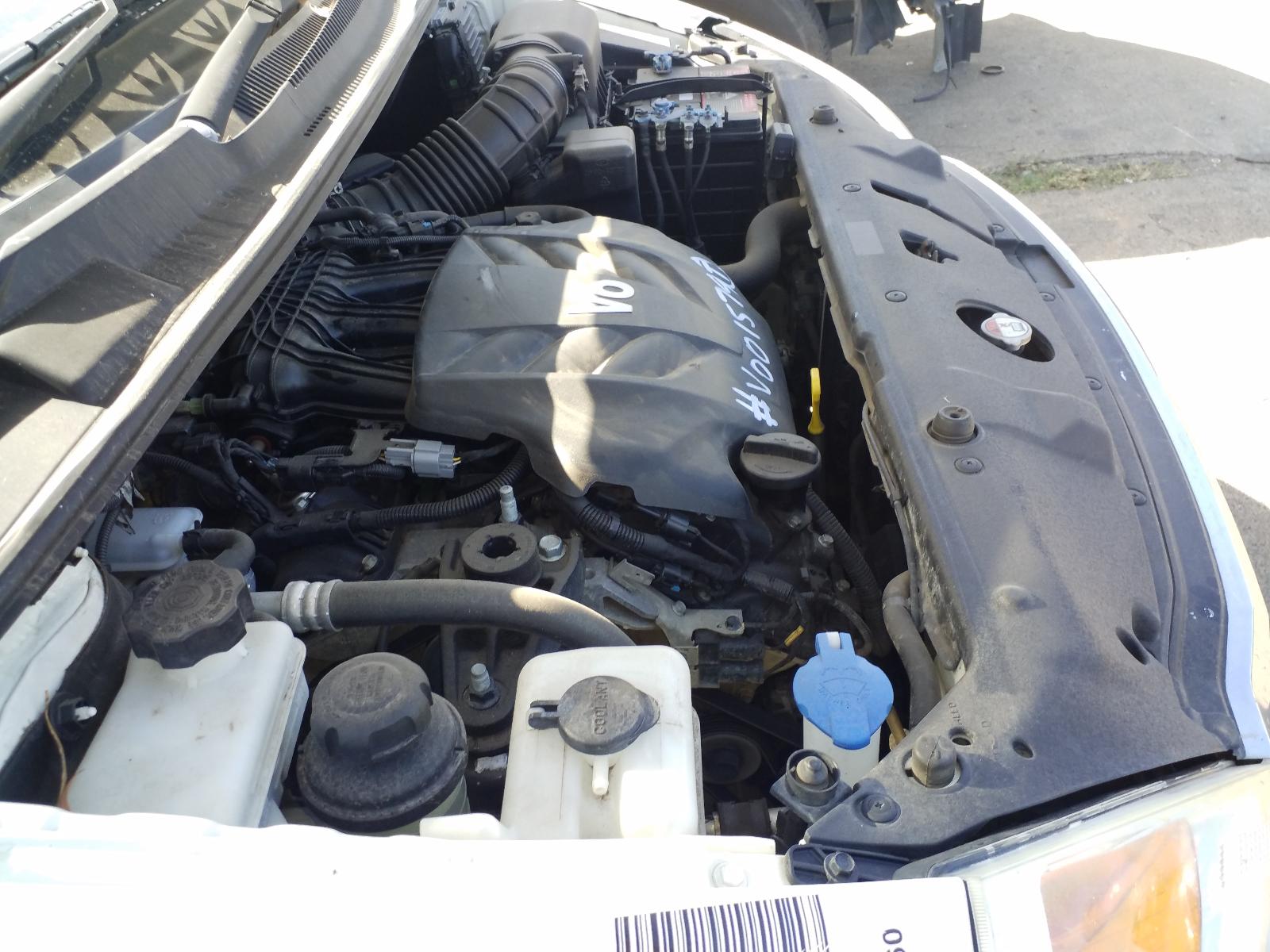 View Auto part Air Cleaner/Box Kia Carnival/grand Carnival 2013