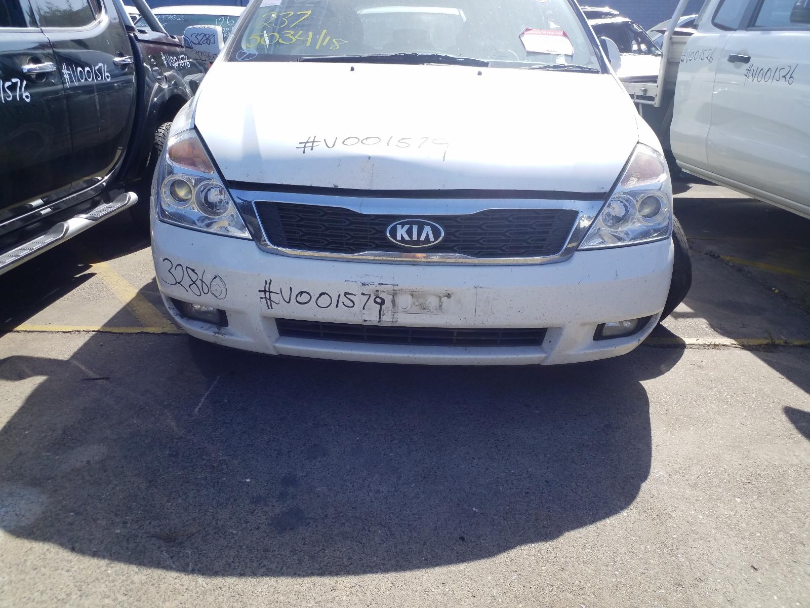 View Auto part Air Cleaner/Box Kia Carnival/grand Carnival 2013