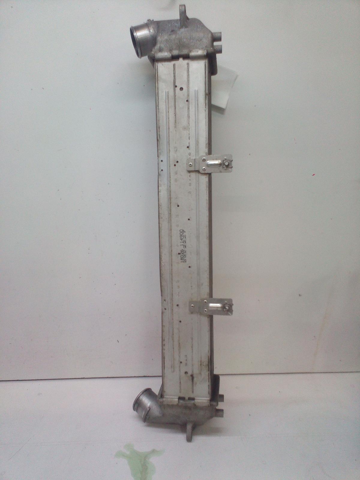 View Auto part Intercooler Hyundai I30 2018