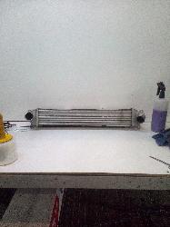 View Auto part Intercooler Hyundai I30 2018