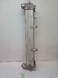 View Auto part Intercooler Hyundai I30 2018