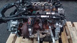 View Auto part Engine Hyundai I30 2018