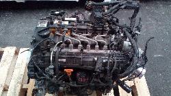 View Auto part Engine Hyundai I30 2018