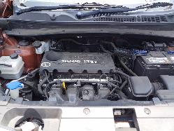 View Auto part Wheel Arch Flare Kia Sportage 2011