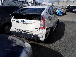 View Auto part Wiper Arm Toyota Prius 2012