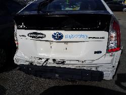 View Auto part Wiper Arm Toyota Prius 2012