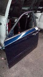 View Auto part Left Front Door Kia Magentis 2007