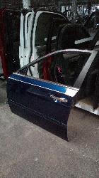 View Auto part Left Front Door Kia Magentis 2007