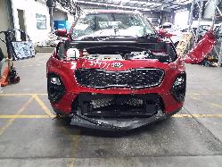 View Auto part Abs Pump/Modulator Kia Sportage 2019