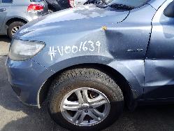 View Auto part Air Cleaner/Box Hyundai Santa Fe 2010