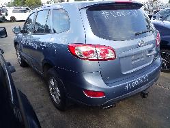 View Auto part Air Cleaner/Box Hyundai Santa Fe 2010