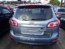 View Auto part Air Cleaner/Box Hyundai Santa Fe 2010