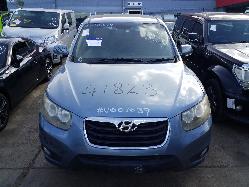 View Auto part Air Cleaner/Box Hyundai Santa Fe 2010