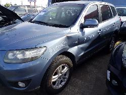 View Auto part Air Cleaner/Box Hyundai Santa Fe 2010