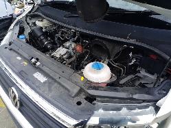 View Auto part Left Front Lower Control Arm Volkswagen Crafter 2018