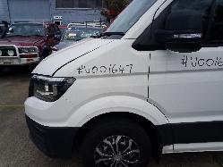 View Auto part Left Front Lower Control Arm Volkswagen Crafter 2018