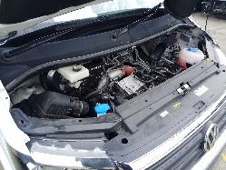 View Auto part Left Front Lower Control Arm Volkswagen Crafter 2018