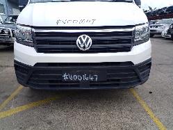 View Auto part Left Front Lower Control Arm Volkswagen Crafter 2018