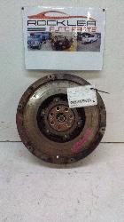 View Auto part Flywheel/Flexplate Mitsubishi Triton 2015