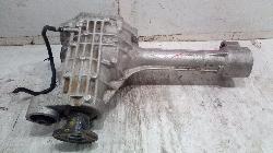 View Auto part Differential Centre Mercedes X Class 2018