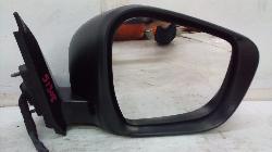 View Auto part Right Door Mirror Mercedes X Class 2018